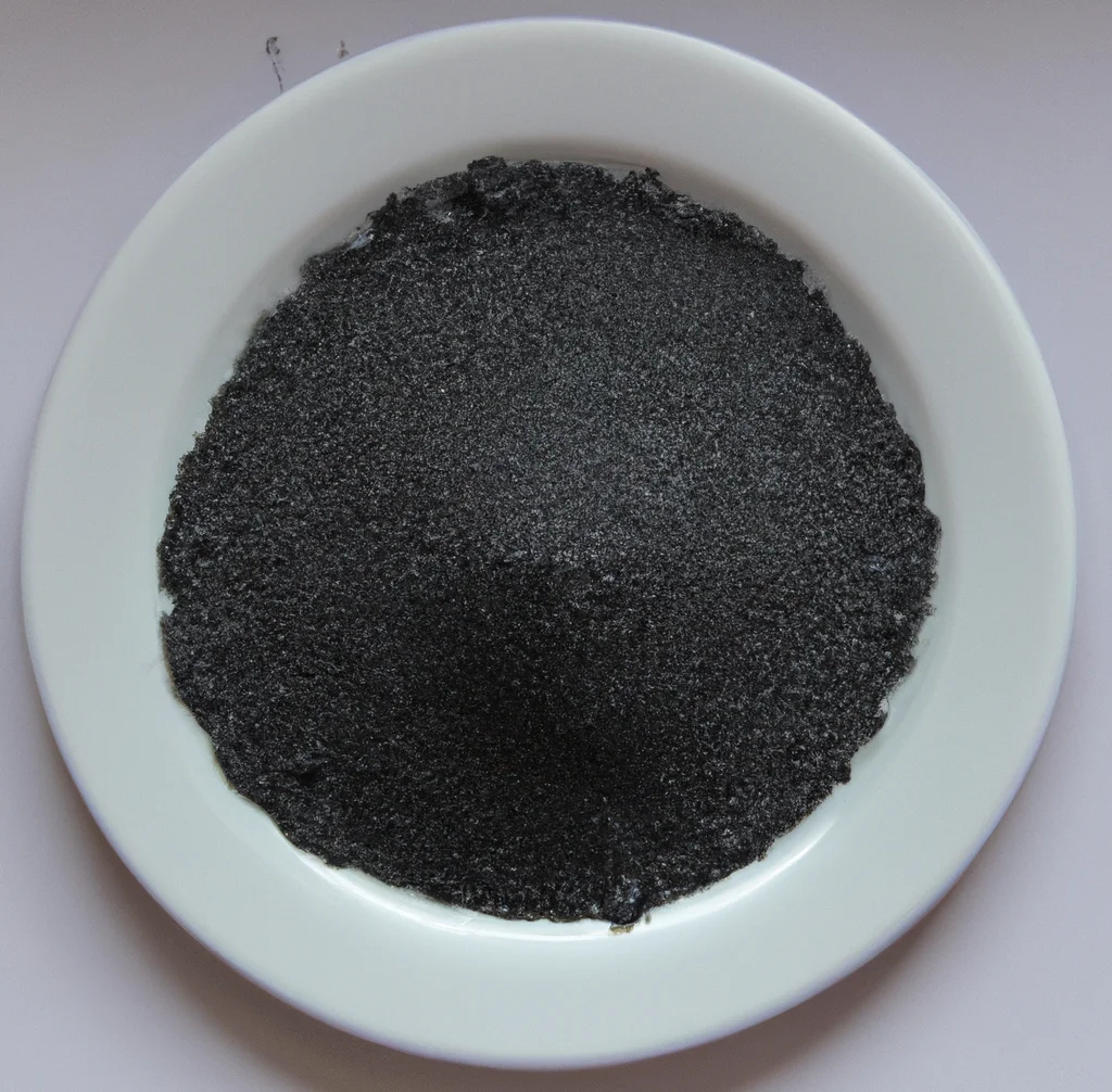 Ductile iron powder - Powder metallurgy, Metal Powder, China Supplier