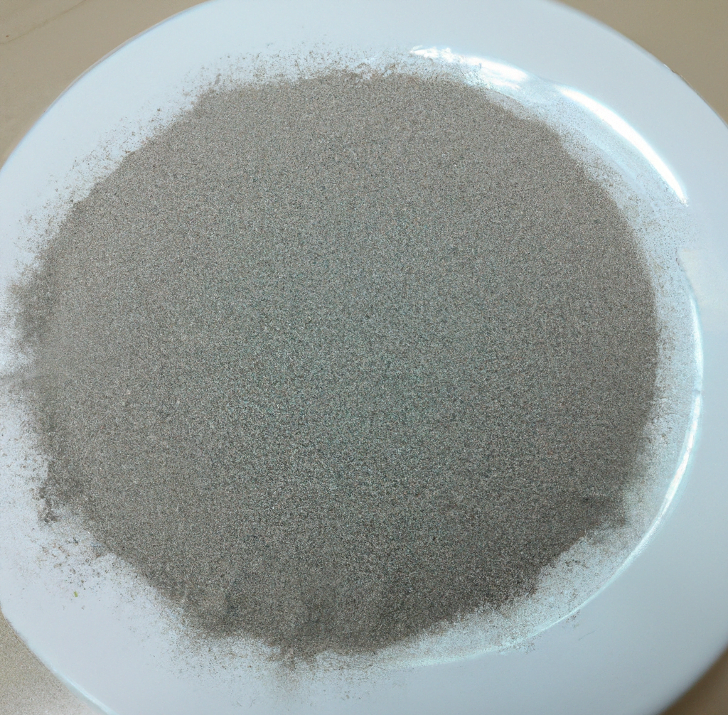 锌铁合金粉 - 重庆洛德冶金粉末厂 | 金属粉末 | 粉末冶金 | 有色金属