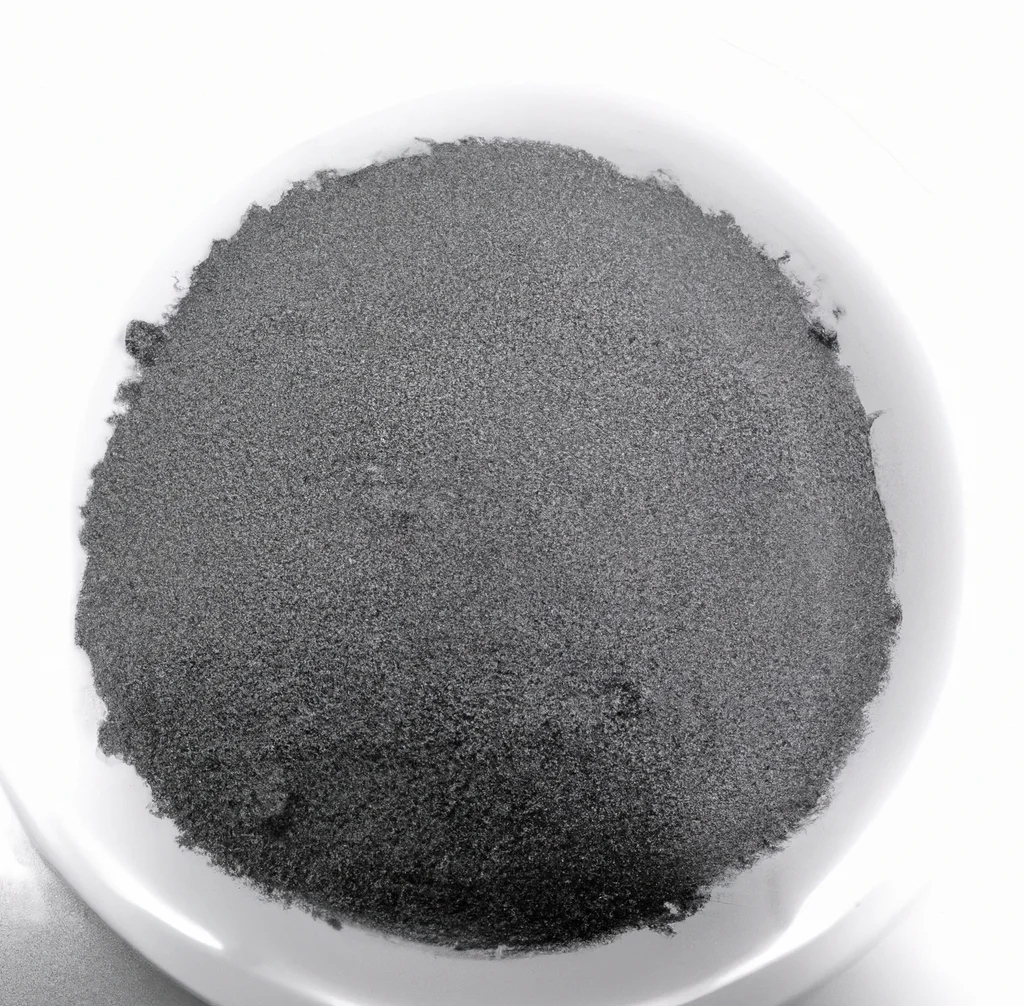 microalloyed-ultrafine-iron-powder