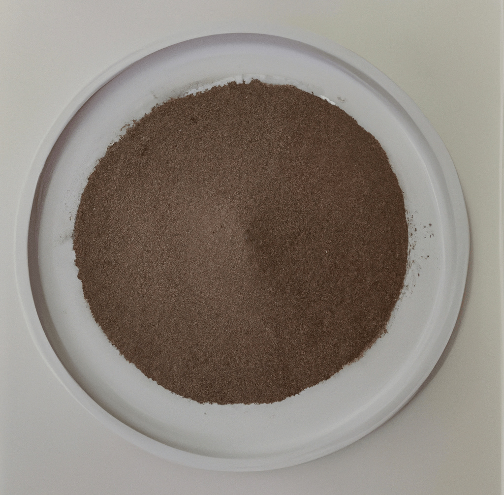 copper-iron-alloy-powder